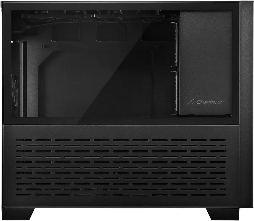 Sharkoon Z1000 mATX - vue 4