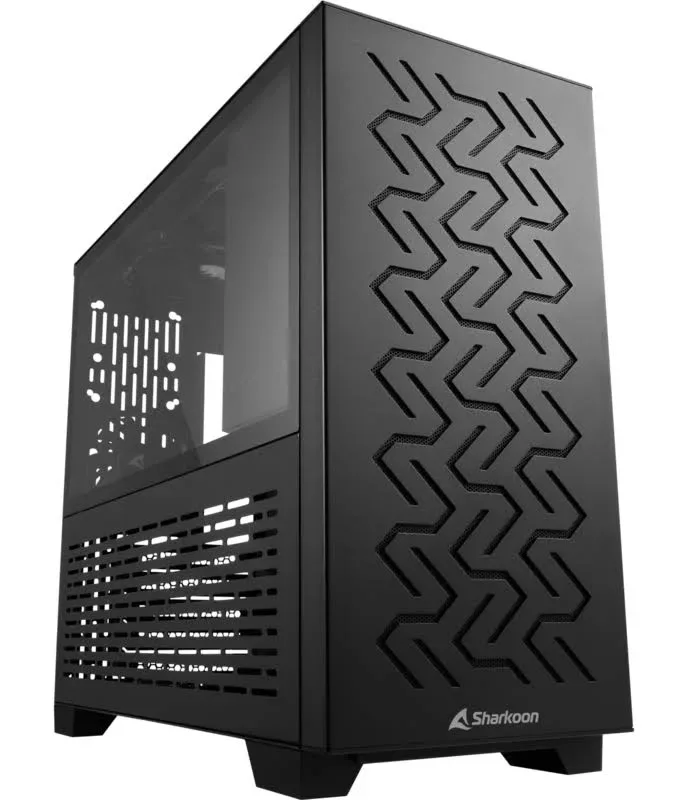 Sharkoon Z1000 mATX