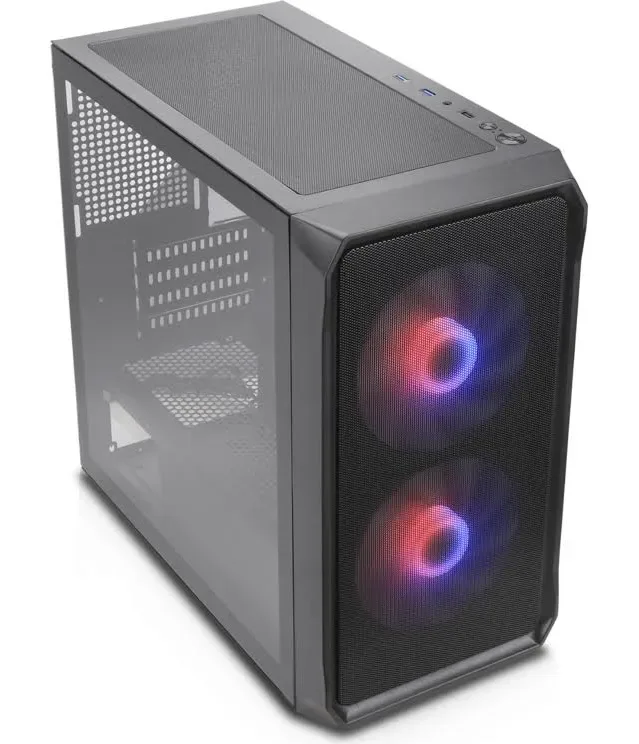 Silentware Air 10 mATX