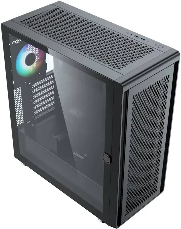 Silentware Air 100 mATX
