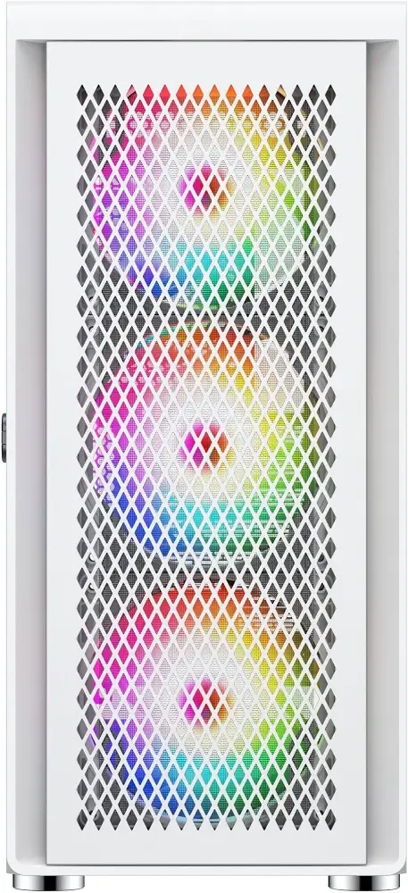 Silentware Air 100 mATX - vue 4
