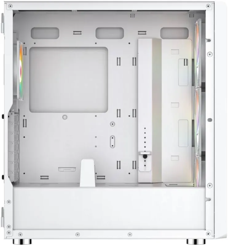 Silentware Air 100 mATX