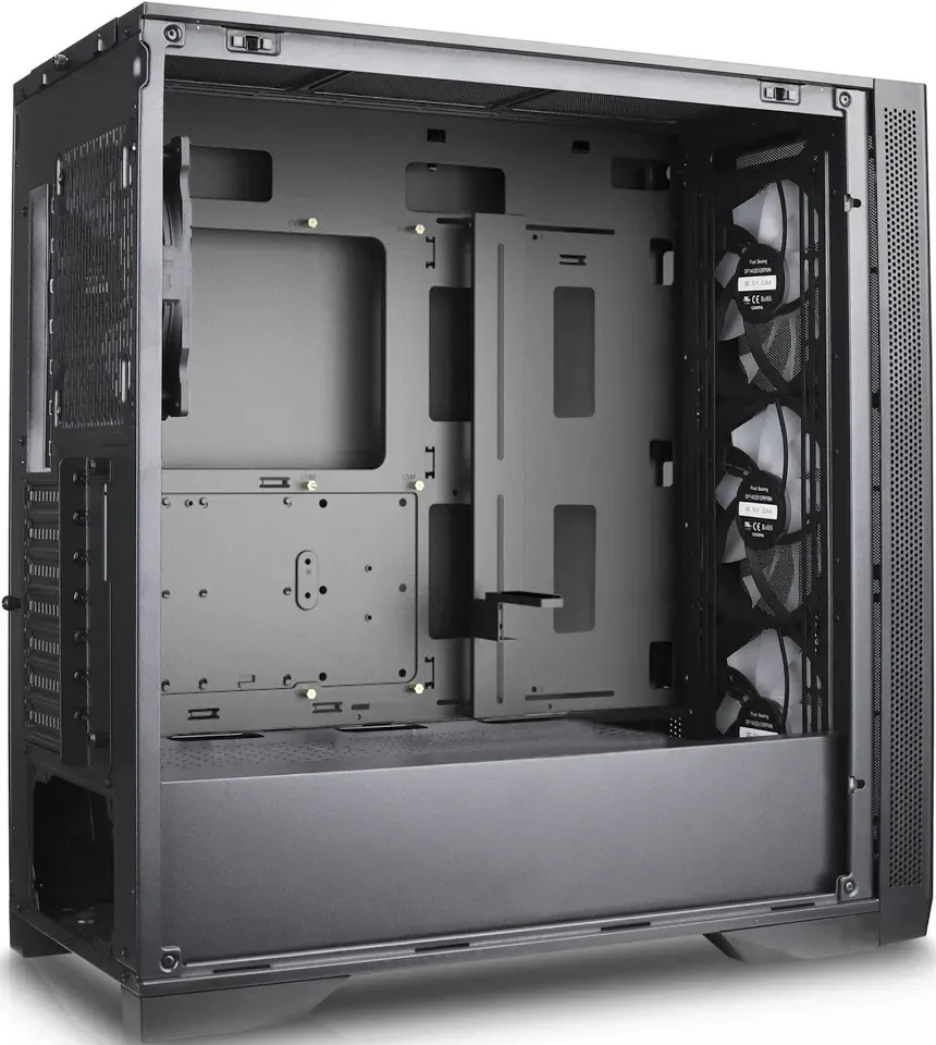Silentware Air 1000 ATX - vue 4