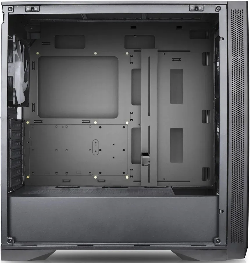 Silentware Air 1000 ATX - vue 5