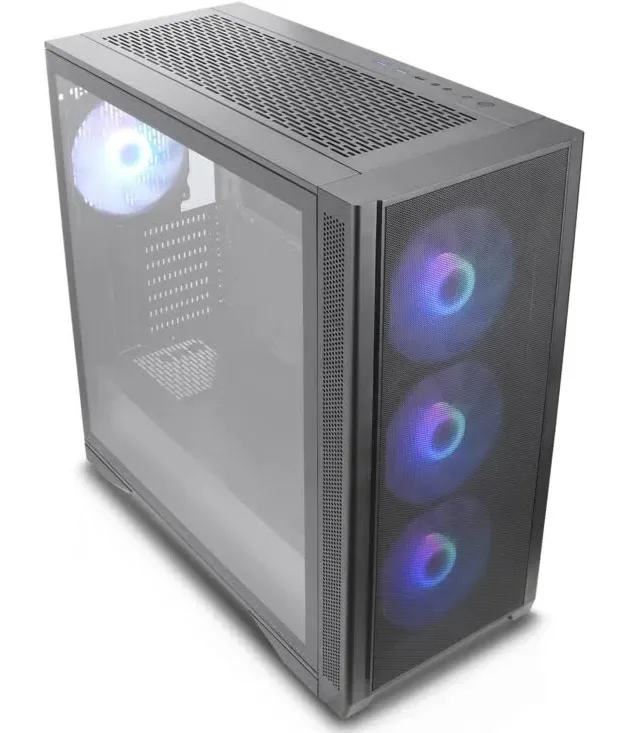 Silentware Air 1000 ATX