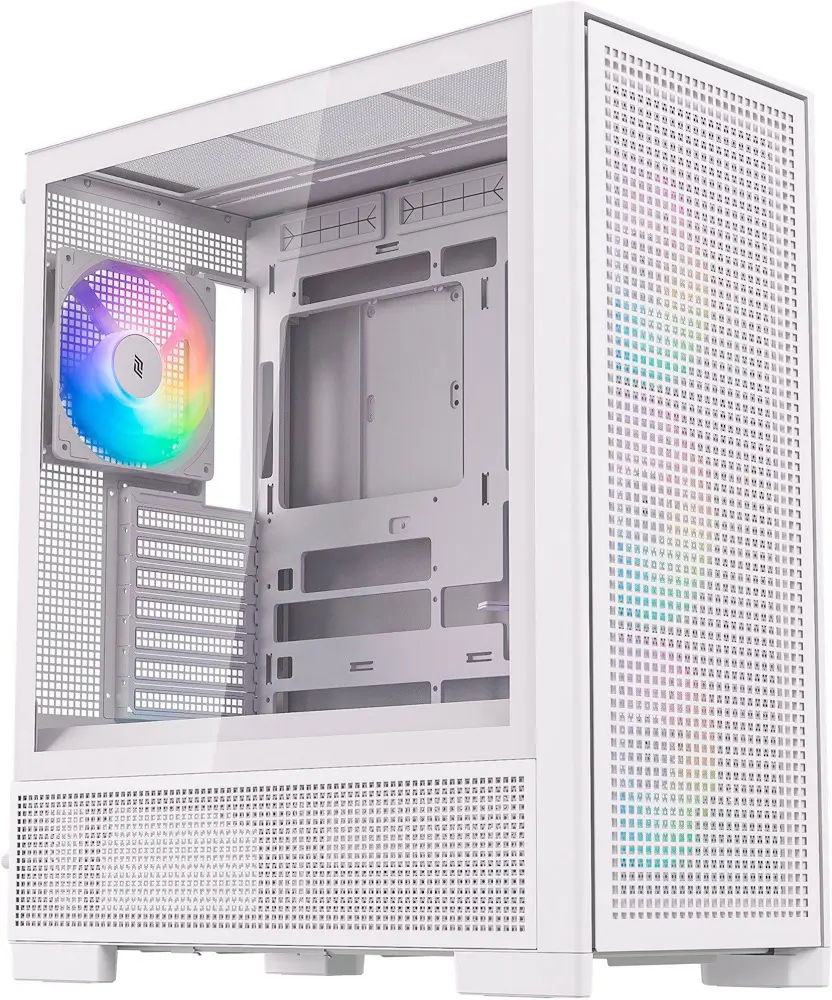 Silentware Air 2000 ARGB mATX - vue 2