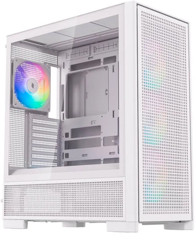 Silentware Air 2000 ARGB mATX