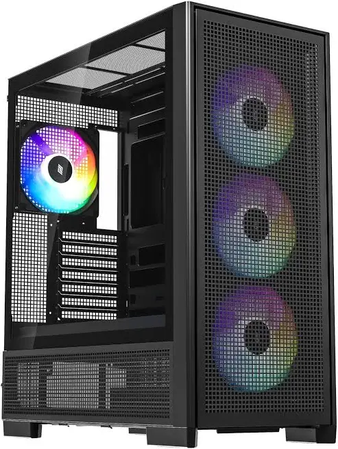Silentware Air 2000 ARGB mATX