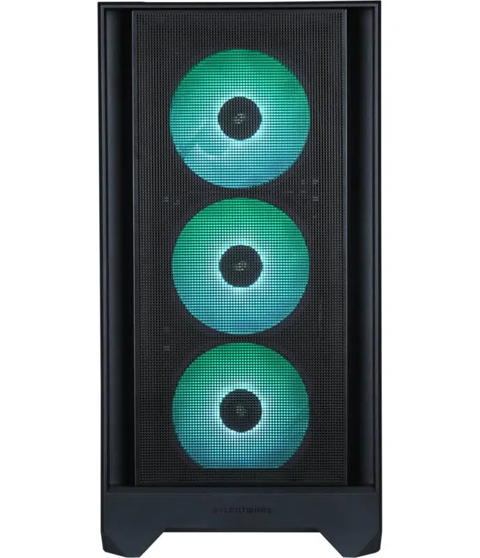 Silentware Flow 110 A-RGB mATX