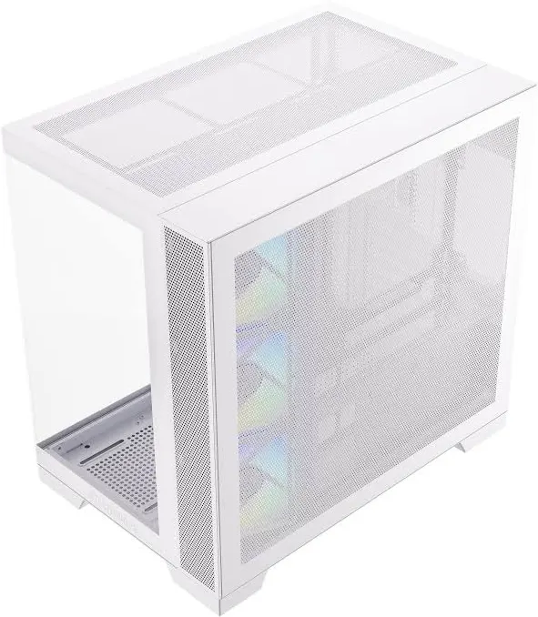 Silentware View A-RGB mATX - vue 5