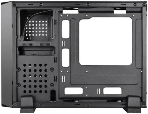 Supra Gaming F500 mATX - vue 4
