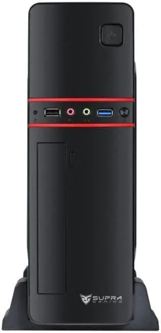 Supra Gaming F500 mATX