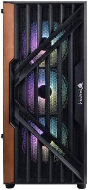 SUPRA TITAN ARGB ATX RGB - vue 2