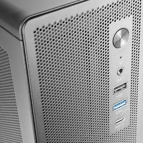 Tacens Aeroslim500 mATX - vue 4