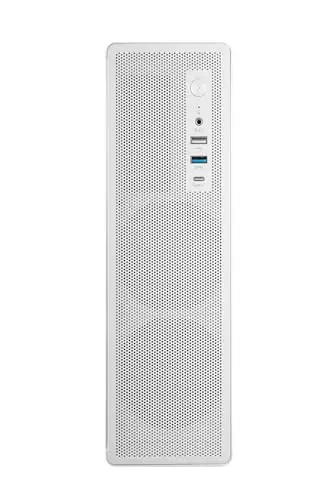 Tacens Aeroslim500 mATX White - vue 3