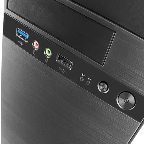Tacens Anima AC4 - vue 6
