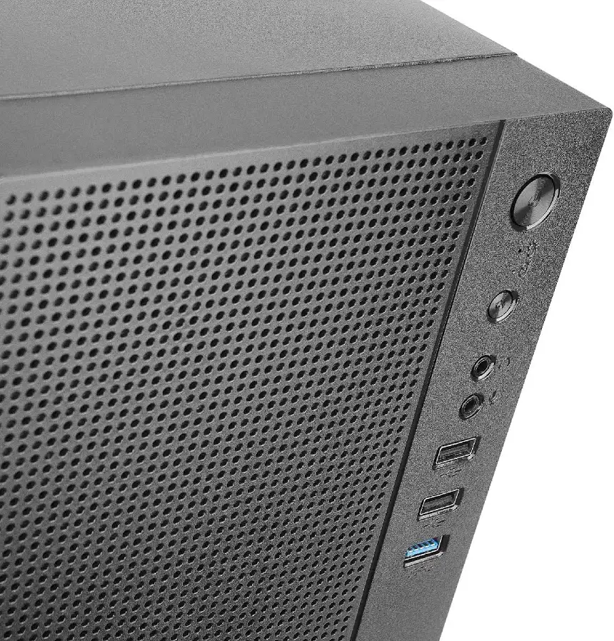 Tacens Anima AC5 mATX - vue 3