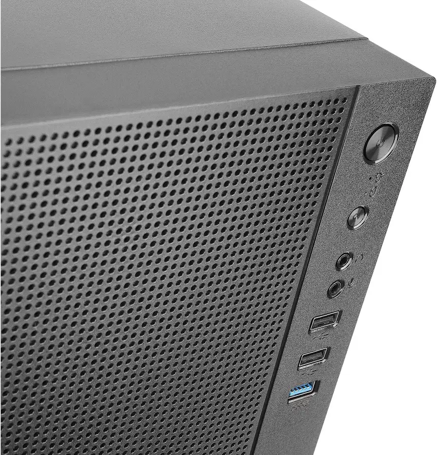 Tacens Anima AC5500 ATX - vue 4