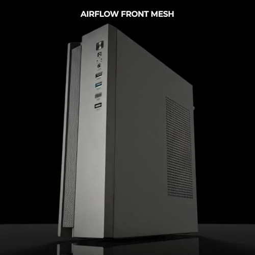 Tacens Anima Acslim500 mATX - vue 2