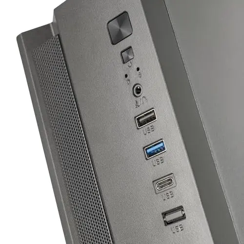 Tacens Anima Acslim500 mATX - vue 6