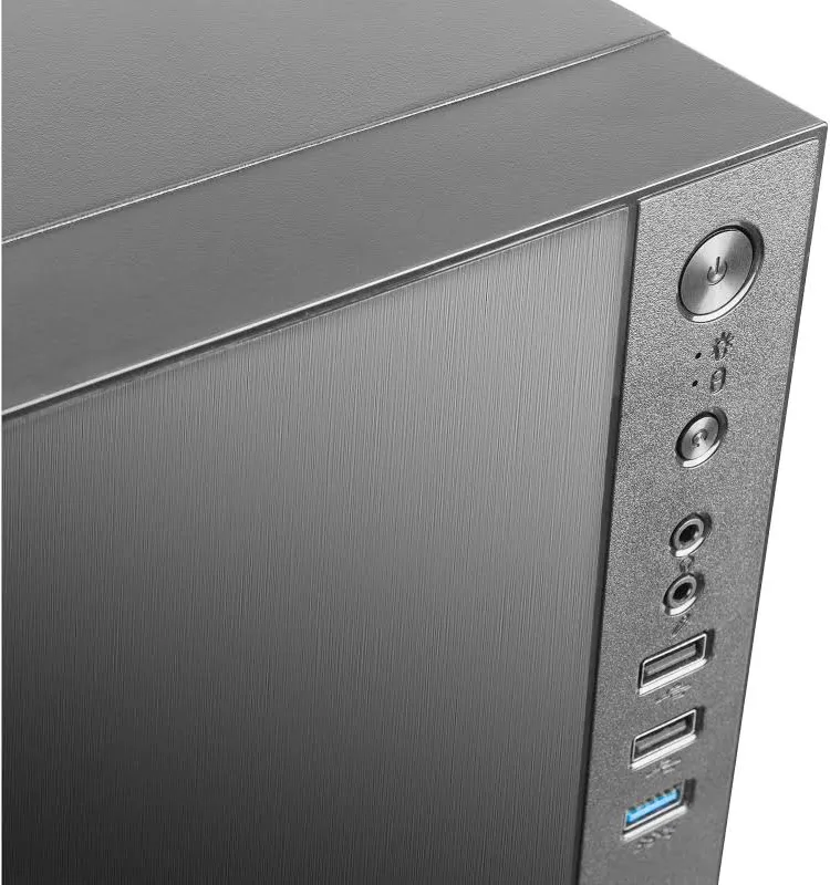 Tacens Anima ACX - vue 3