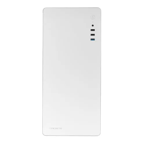 Tacens ENSIS ATX White - vue 3