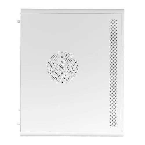 Tacens ENSIS ATX White - vue 4