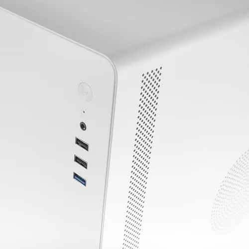 Tacens ENSIS ATX White - vue 5
