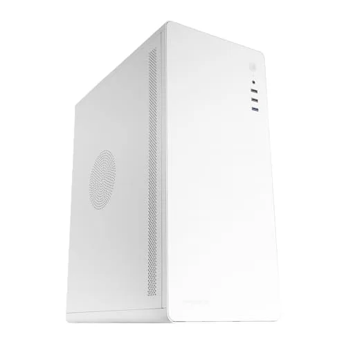 Tacens ENSIS ATX White