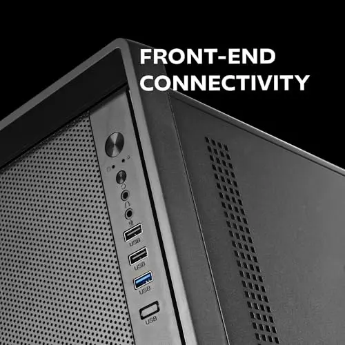 Tacens Fortis II mATX - vue 5
