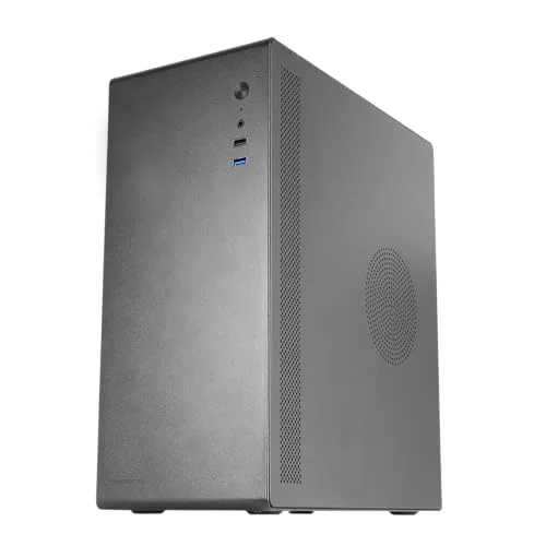 Tacens Novax Mini mATX - vue 2