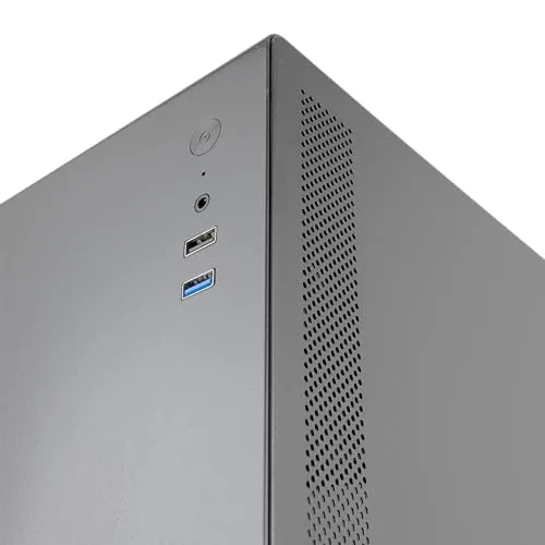 Tacens Novax Mini mATX - vue 4