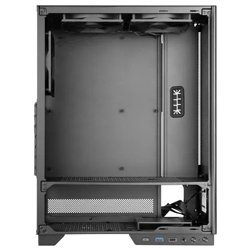 Tacens Sagitta 20 LED ATX RGB - vue 4