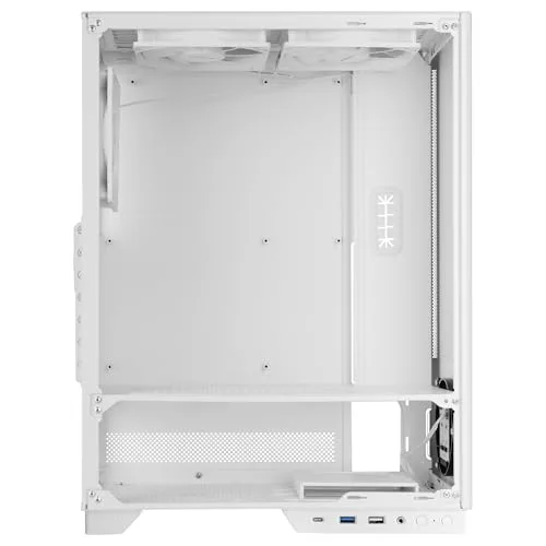 Tacens Sagitta20 ATX RGB - vue 4