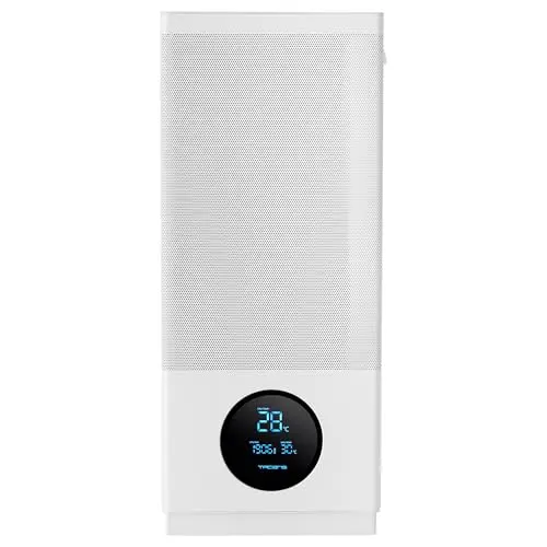 Tacens Sagitta20 ATX RGB - vue 7
