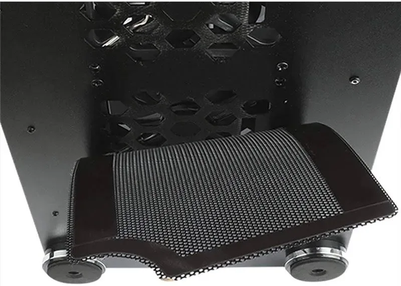 Talius Avalon ATX RGB - vue 5