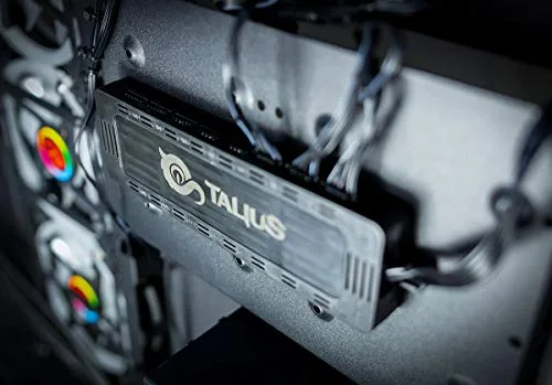 Talius Cronos ATX RGB - vue 7