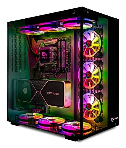 Talius Cronos ATX RGB