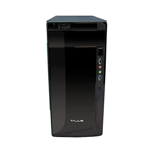 Talius Denver ATX - vue 2