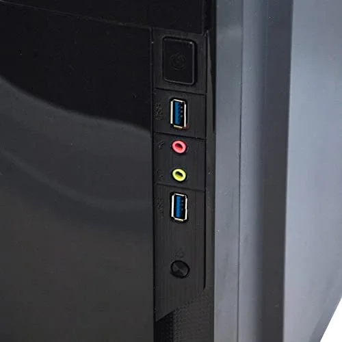 Talius Denver ATX - vue 3
