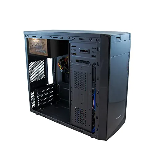 Talius Denver ATX - vue 4