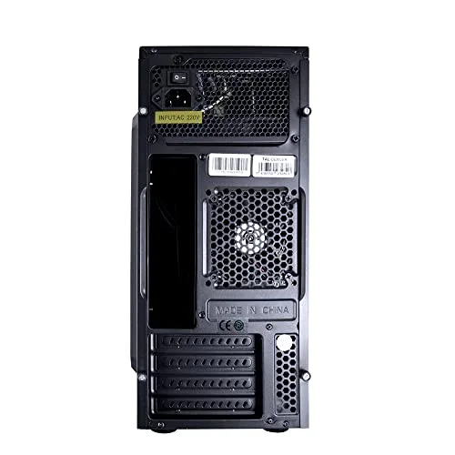 Talius Denver ATX - vue 5