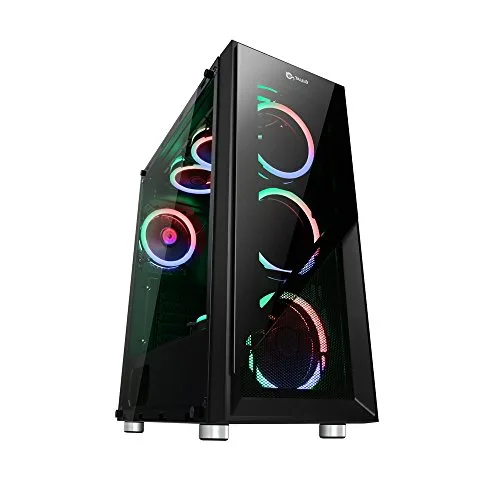 Talius Valkyria ATX RGB