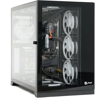 Talius Zeus ATX - vue 2