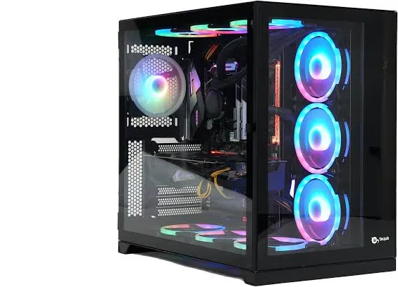 Talius Zeus ATX - vue 3