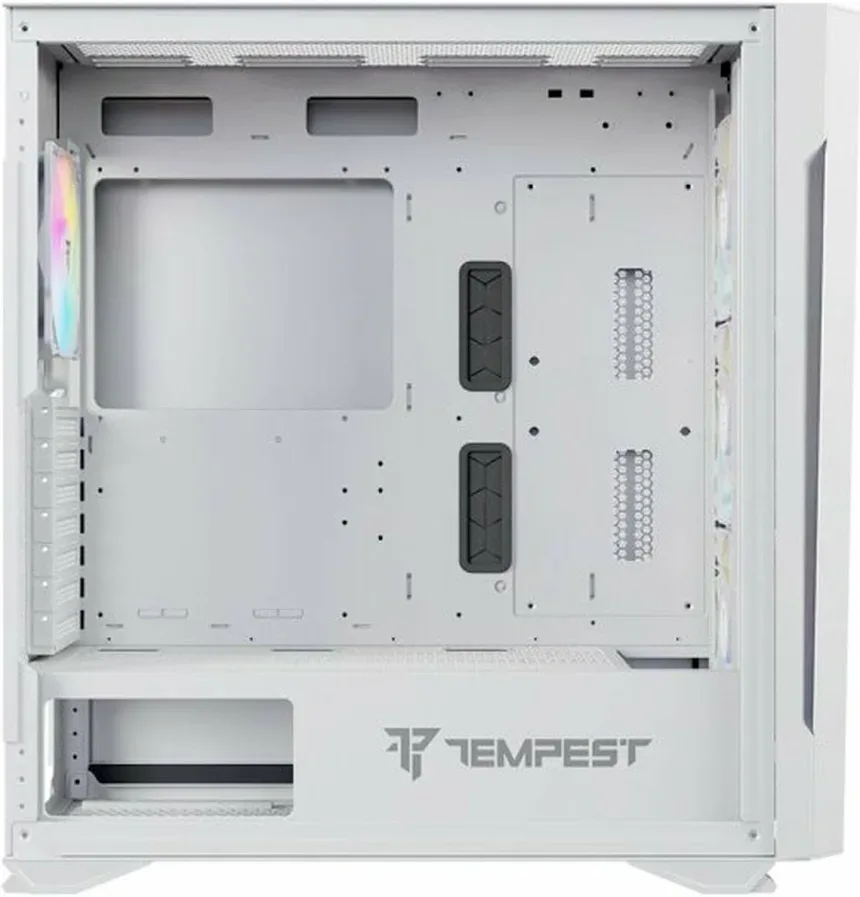 Tempest Bastion ATX RGB - vue 2