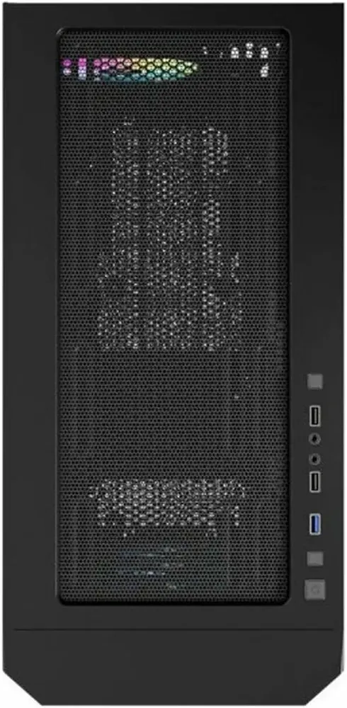 Tempest Bastion ATX RGB - vue 2