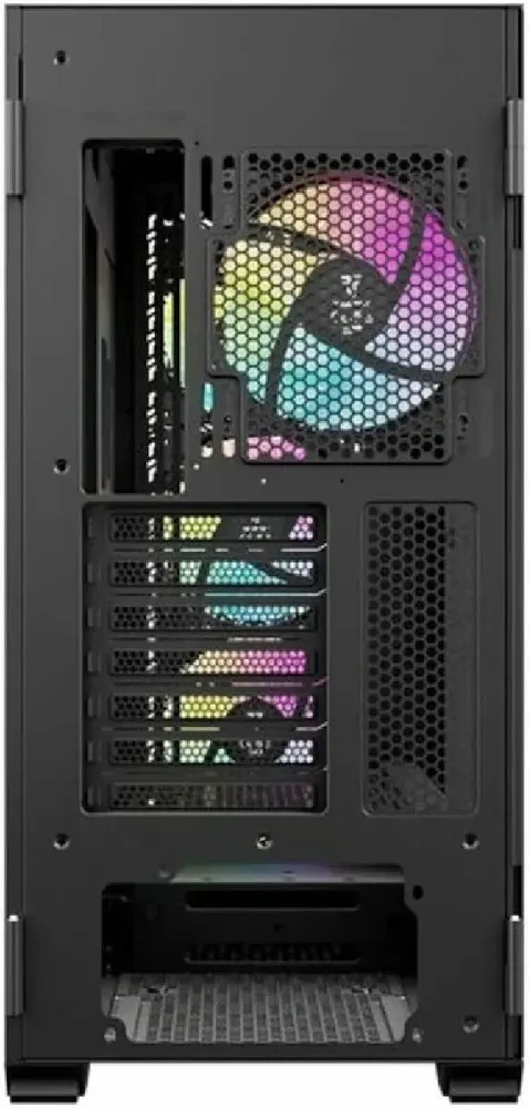 Tempest Bastion ATX RGB - vue 4