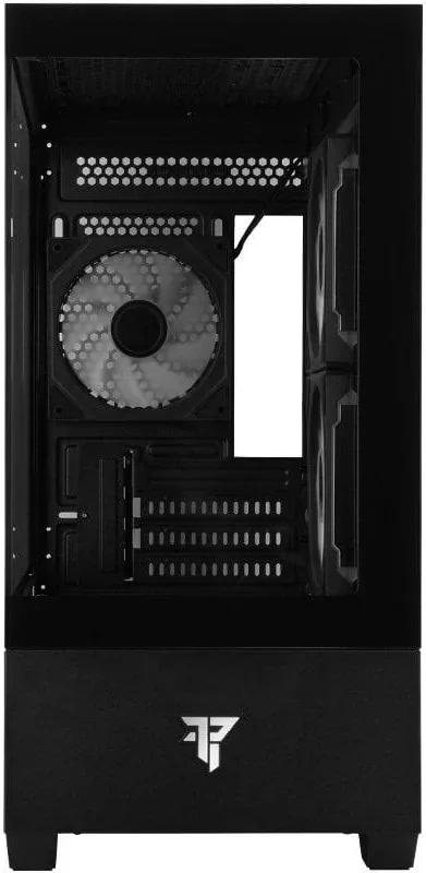Tempest Lumina mATX RGB - vue 2