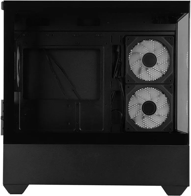Tempest Lumina mATX RGB - vue 3